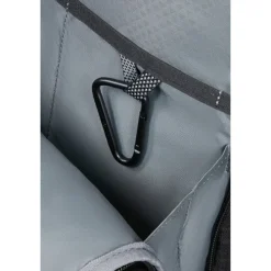Samsonite Roadseeker Laptop Backpack M deep black