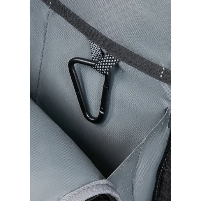 Samsonite Roadseeker Laptop Backpack M deep black
