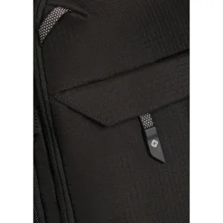 Samsonite Roadseeker Laptop Backpack M deep black