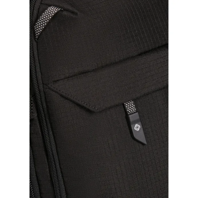 Samsonite Roadseeker Laptop Backpack M deep black