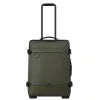 Samsonite Roadseeker Wheeled Duffle 55/20 Backpack dark olive