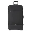 Samsonite Roadseeker Wheeled Duffle 79/29 deep black