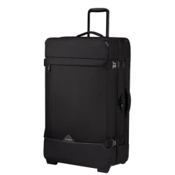 Samsonite Roadseeker Wheeled Duffle 79/29 deep black