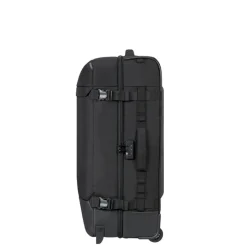 Samsonite Roadseeker Wheeled Duffle 79/29 deep black