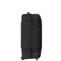 Samsonite Roadseeker Wheeled Duffle 79/29 deep black
