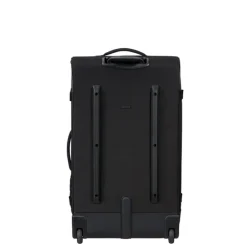 Samsonite Roadseeker Wheeled Duffle 79/29 deep black