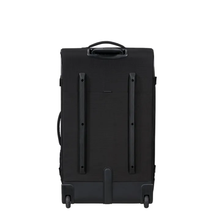 Samsonite Roadseeker Wheeled Duffle 79/29 deep black