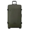 Samsonite Roadseeker Wheeled Duffle 79/29 dark olive