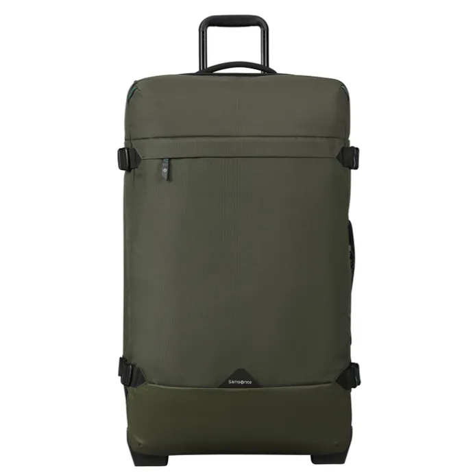 Samsonite Roadseeker Wheeled Duffle 79/29 dark olive