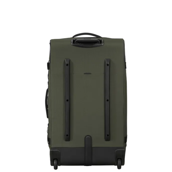 Samsonite Roadseeker Wheeled Duffle 79/29 dark olive