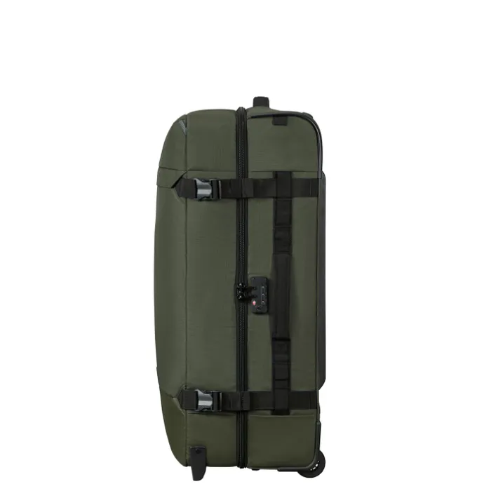 Samsonite Roadseeker Wheeled Duffle 79/29 dark olive