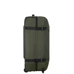 Samsonite Roadseeker Wheeled Duffle 79/29 dark olive