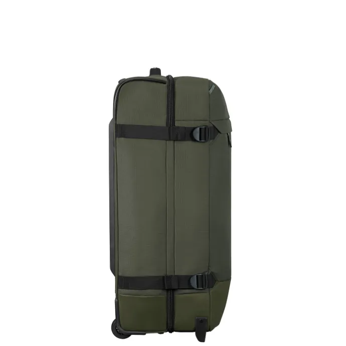 Samsonite Roadseeker Wheeled Duffle 79/29 dark olive