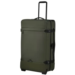 Samsonite Roadseeker Wheeled Duffle 79/29 dark olive