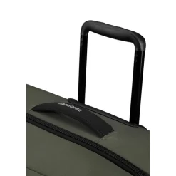 Samsonite Roadseeker Wheeled Duffle 79/29 dark olive