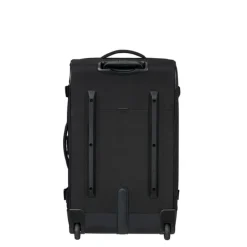 Samsonite Roadseeker Wheeled Duffle 68/25 deep black