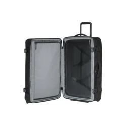 Samsonite Roadseeker Wheeled Duffle 68/25 deep black