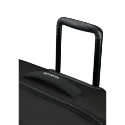 Samsonite Roadseeker Wheeled Duffle 68/25 deep black