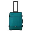 Samsonite Roadseeker Wheeled Duffle 55/20 Backpack deep teal