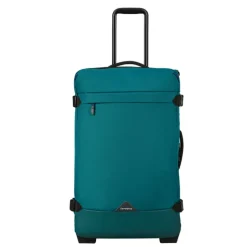 Samsonite Roadseeker Wheeled Duffle 68/25 deep teal