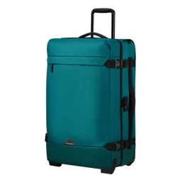 Samsonite Roadseeker Wheeled Duffle 68/25 deep teal