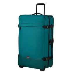 Samsonite Roadseeker Wheeled Duffle 79/29 deep teal