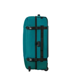 Samsonite Roadseeker Wheeled Duffle 79/29 deep teal