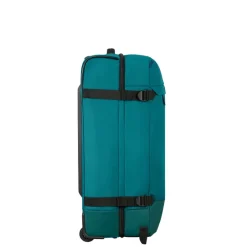 Samsonite Roadseeker Wheeled Duffle 79/29 deep teal