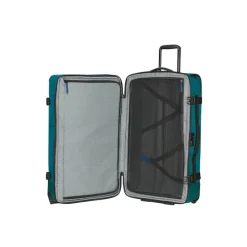 Samsonite Roadseeker Wheeled Duffle 79/29 deep teal