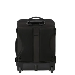 Samsonite Roadseeker Wheeled Duffle 55/20 Backpack deep black