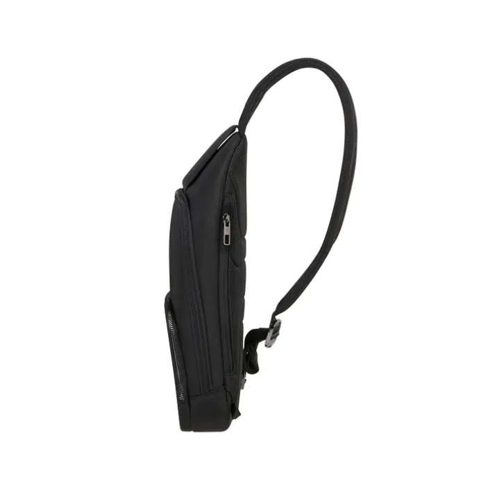 Samsonite Sacksquare Slingbag M black