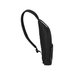Samsonite Sacksquare Slingbag M black