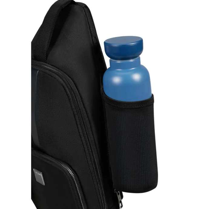 Samsonite Sacksquare Slingbag M black