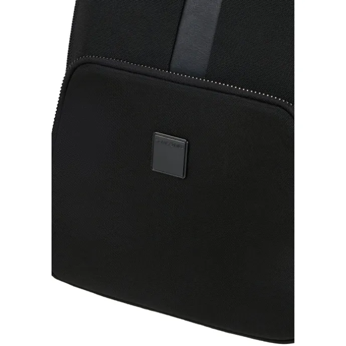 Samsonite Sacksquare Slingbag M black