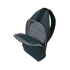 Samsonite Sacksquare Slingbag M blue