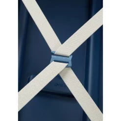 Samsonite S'Cure Spinner 75 dark blue