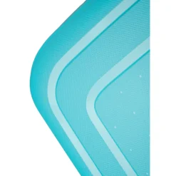 Samsonite S'Cure Spinner 75 aqua blue