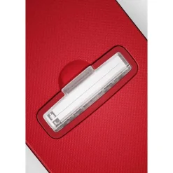 Samsonite S'Cure Spinner 55 crimson red