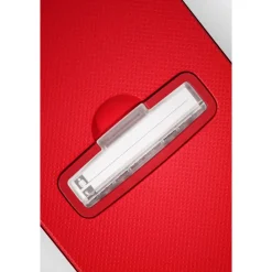 Samsonite S'Cure Spinner 55 crimson red
