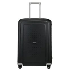 Samsonite S'Cure Spinner 69 black