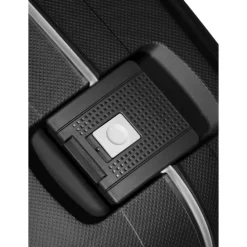 Samsonite S'Cure Spinner 69 black
