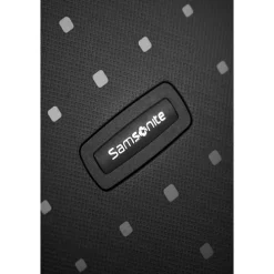 Samsonite S'Cure Spinner 69 black