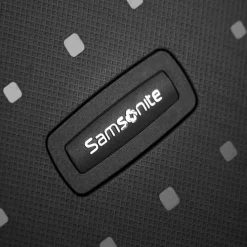 Samsonite S'Cure Spinner 55 black