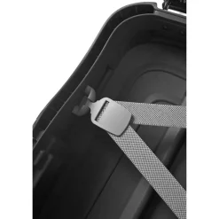 Samsonite S'Cure Spinner 55 black