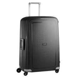 Samsonite S'Cure Spinner 75 Set van 2 black