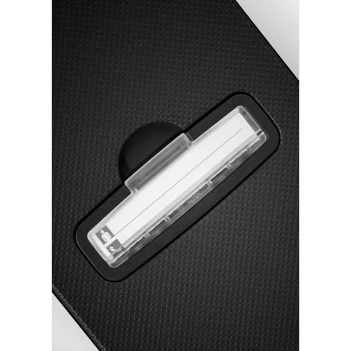 Samsonite S'Cure Spinner 75 Set van 2 black