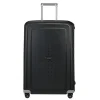 Samsonite S'Cure Spinner 75 black