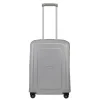 Samsonite S'Cure Spinner 55 silver