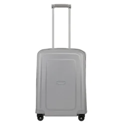 Samsonite S'Cure Spinner 55 silver