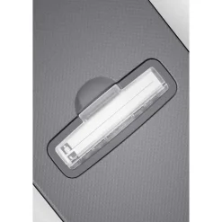 Samsonite S'Cure Spinner 55 silver